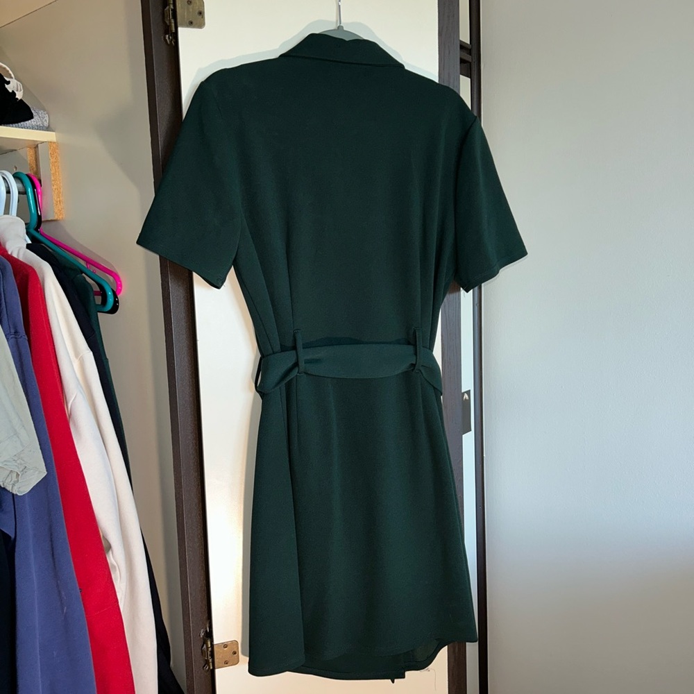 Blazer Dress - Picture 2 of 2